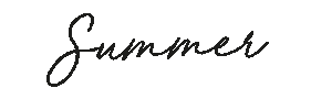 Summer Winter Sticker by RIANIFASHION