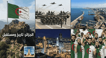 Power Army GIF