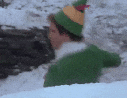 Elf GIF