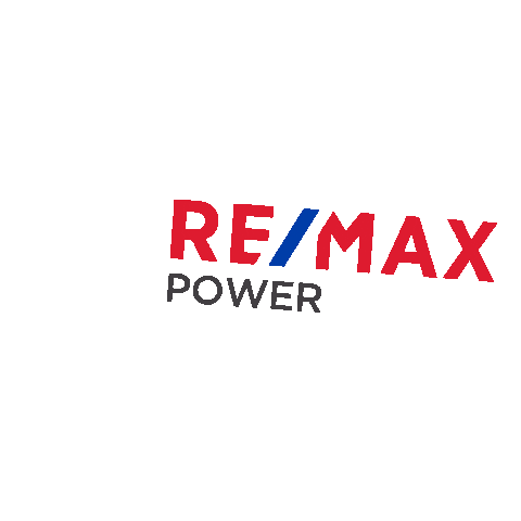 RE/MAX Power Sticker