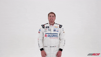 Global Industrial Smile GIF by Richard Childress Racing