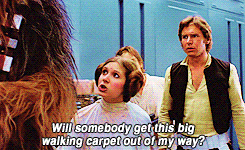 harrison ford