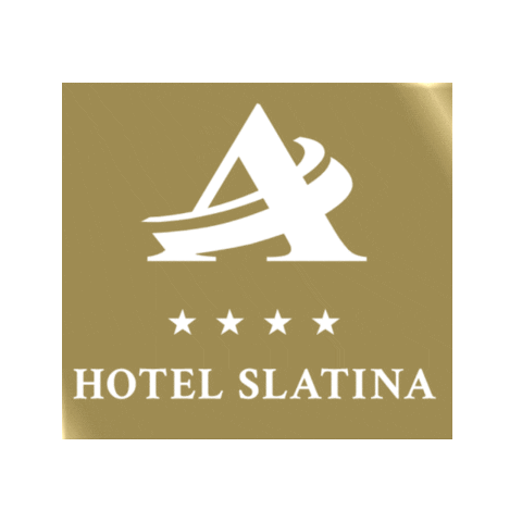 Slatina Sticker