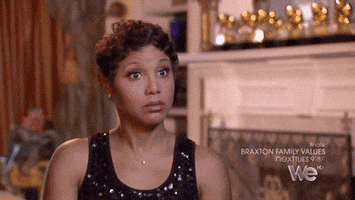 Funny Sassy animated GIF