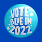 Vote Blue in 2022