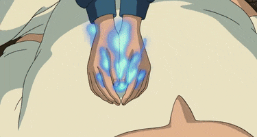 Howls Moving Castle Sophie Hatter GIF by Mashable