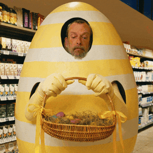 Thumbs Up GIF by BILLA