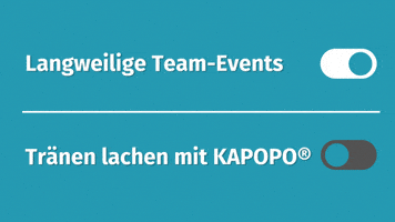KAPOPO - PowerPoint Karaoke GIF