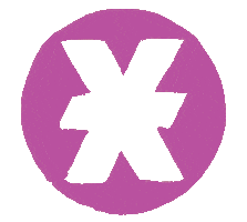 House of Xelas Sticker