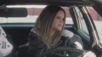 Driving Music Video GIF by Maren Morris