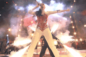 katy perry by Katy Perry GIF Party