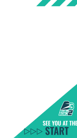 Dubairun Sticker by WorldsIconic