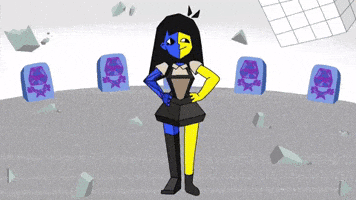 Ena GIF