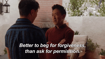 Bobby Firefighter GIF by 9-1-1 on FOX