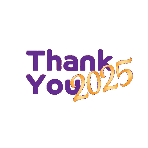 New Year Christmas Sticker by One Albania