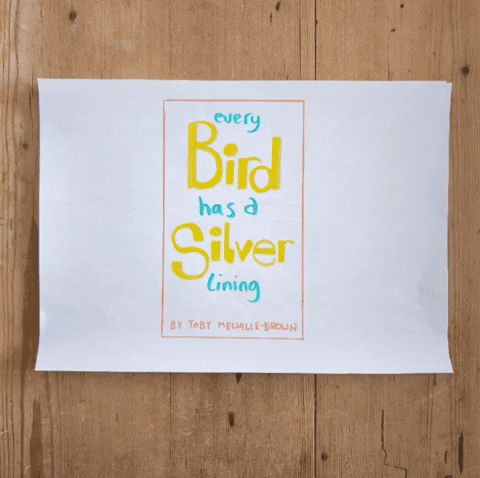 GIF by Toby Melville-Brown