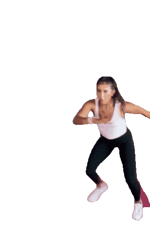 Workout Health Sticker by Natalie Obando