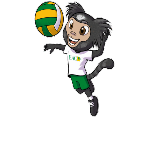 Sticker by EAC Giants