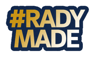 Uc San Diego Sticker by UC San Diego Rady School of Management