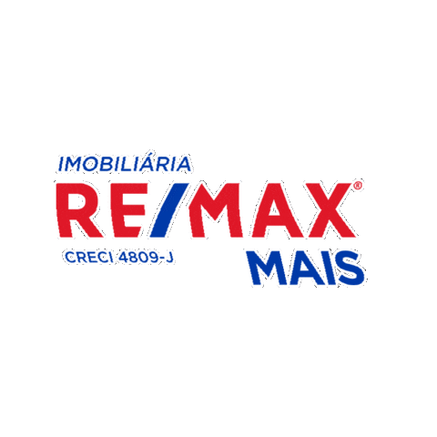 Remax MAIS Sticker