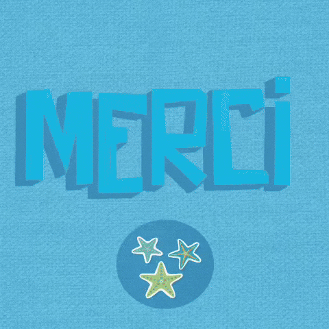 Thanks Thank You GIF