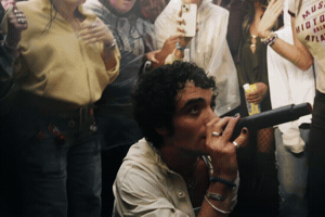All Things Go Delwatergap GIF by Respective