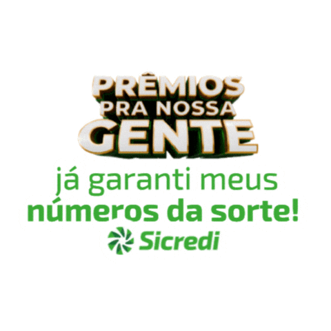 100 Anos Sticker by Sicredi das Culturas RS/MG