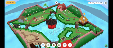 Abridge Academy GIF