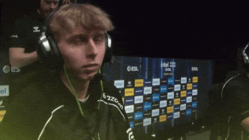 Camera Staring GIF by Astralis