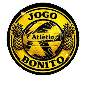 Futsal Futbolsala Sticker by Atlètic Vidreres Futbol Sala