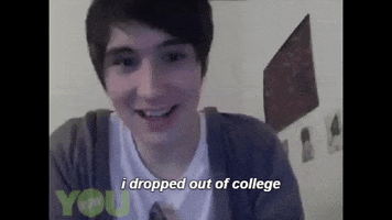 geliilee meme dan dan howell howell GIF