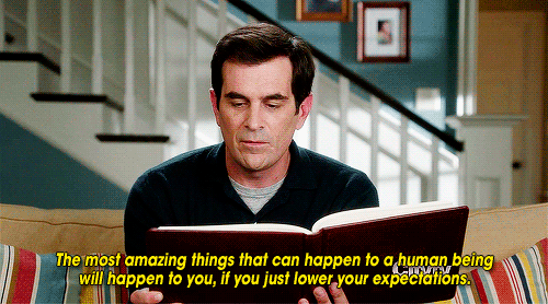 Phil Dunphy Grad School GIF