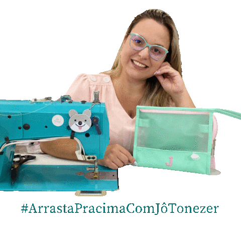 Sticker by jotonezer