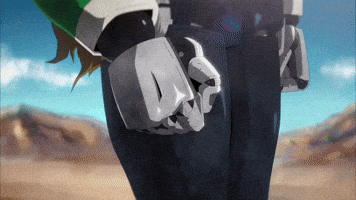 Anime GIF