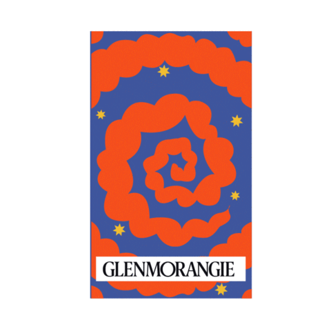 Deliciousandwonderful Sticker by GlenmorangieGlobal