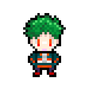 DetonatioN FocusMe Sticker