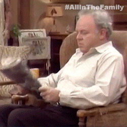 All In The Family Nostalgia GIF by Sony Pictures Television