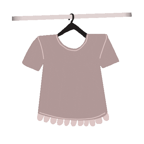 T-Shirt Top Sticker by PFBConceptStore