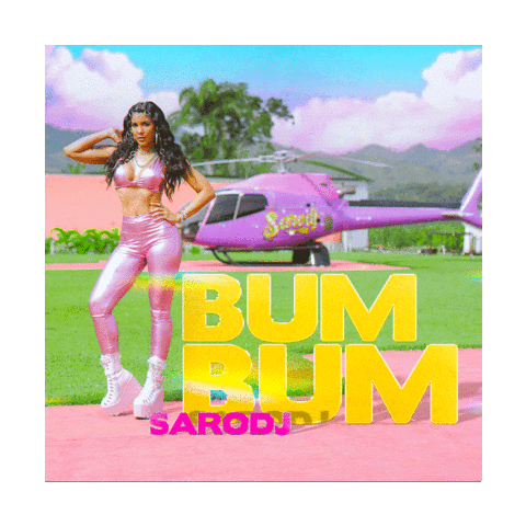 Sticker by Sarodj Bertin