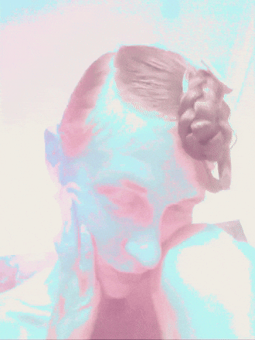 Beauty Love GIF by ellaknor