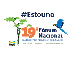 Educacao Sticker by Undimern