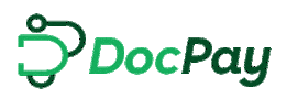 docpay Sticker