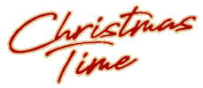 Christmas Time Sticker by Michael Bolton