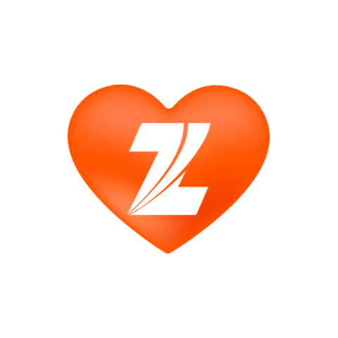 Segunda Sticker by Zamix