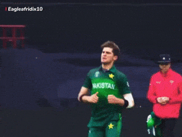 Brisbane Heat King GIF