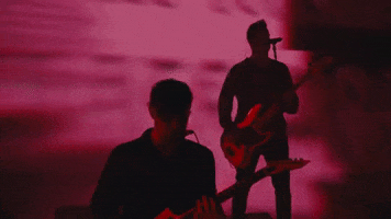 Rock Dominate GIF by Red Bull Records