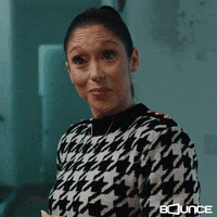 Yeah Right Yes GIF by Bounce