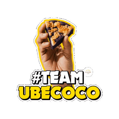 Kumori Philippines Sticker