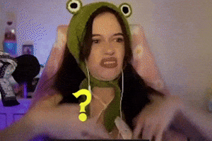 League Of Legends Wtf GIF