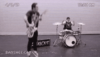 Jump Jumping GIF by Stay Out
